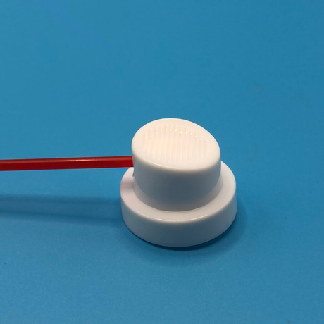 Carburetor Cleaning Solution Valve, Precision Aerosol Dispensing Valve for Auto Carburetor Maintenance Cleaning