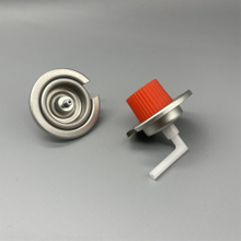 Premium Outdoor Cooking Stove Valve for Camping Adventures