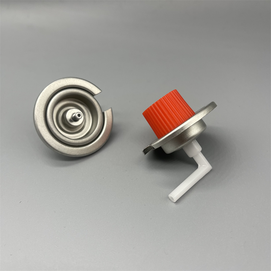 port gas stove valve (105)