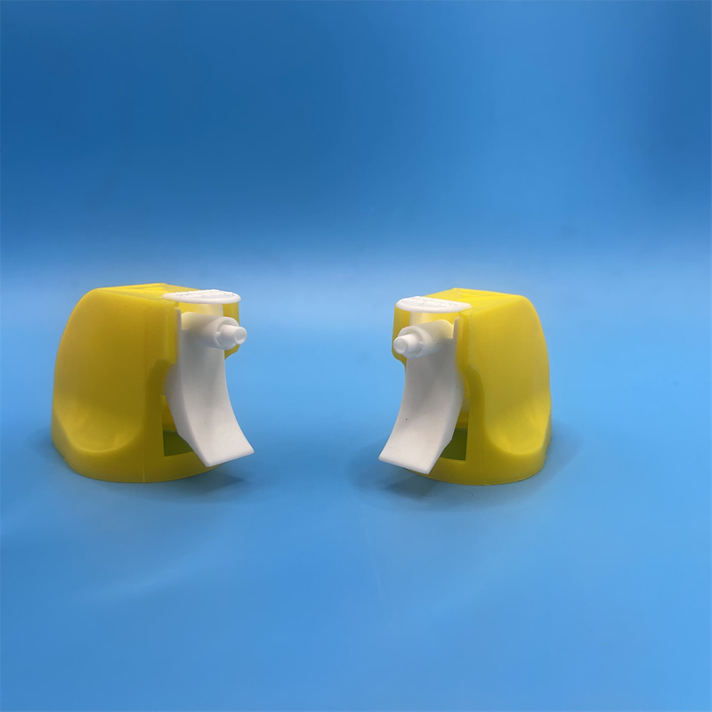 Reliable Aerosol Actuator Cap for Household and DIY Projects - Achieve Precise Spraying and Finishing