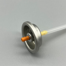 Versatile Water - Based Insecticide Valve - Universal - Fit for Multiple Sprayers