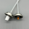  Premium Colored Ribbon Valve Actuator Customizable Speed for Theatrical Productions