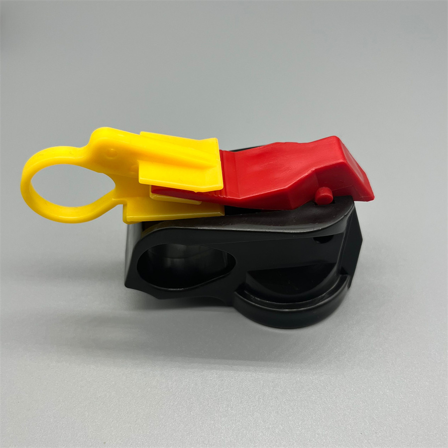 FIRE EXTINGUISHER ACCESSORIES (15)