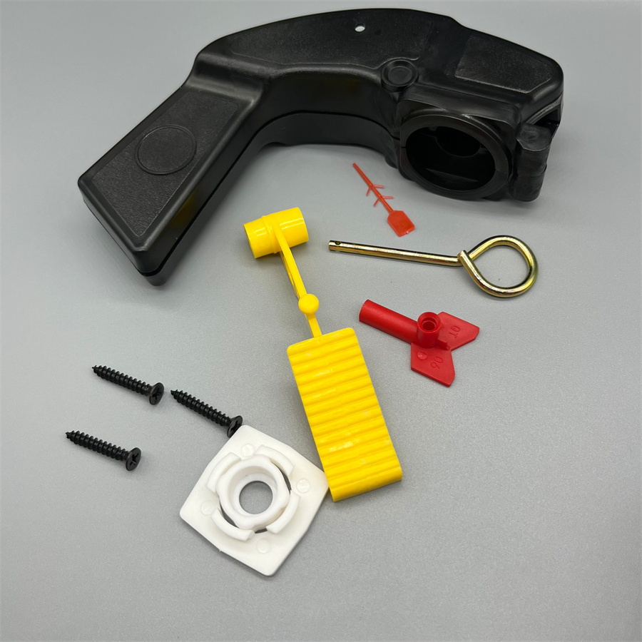 FIRE EXTINGUISHER ACCESSORIES (26)