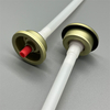 Premium Male Fire Extinguisher Valve Corrosion Resistant for Harsh Environments