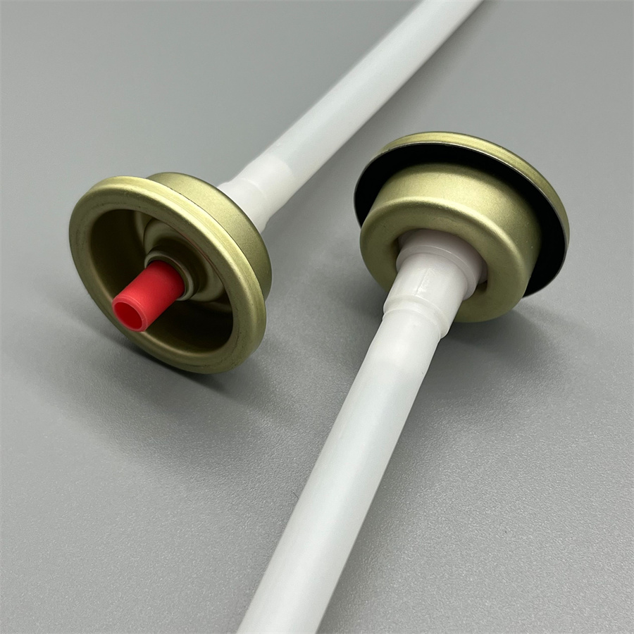 Premium Male Fire Extinguisher Valve Corrosion Resistant for Harsh Environments