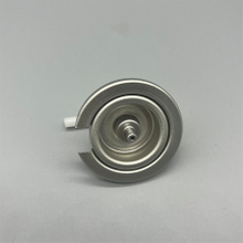 Heavy-Duty Gas Stove Pressure Valve for Commercial Kitchens | Precise Pressure Control for Propane & Natural Gas Stoves