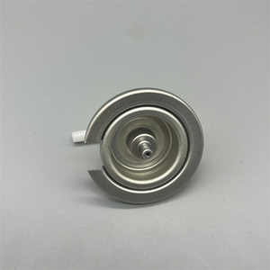 Heavy-Duty Gas Stove Pressure Valve for Commercial Kitchens | Precise Pressure Control for Propane & Natural Gas Stoves