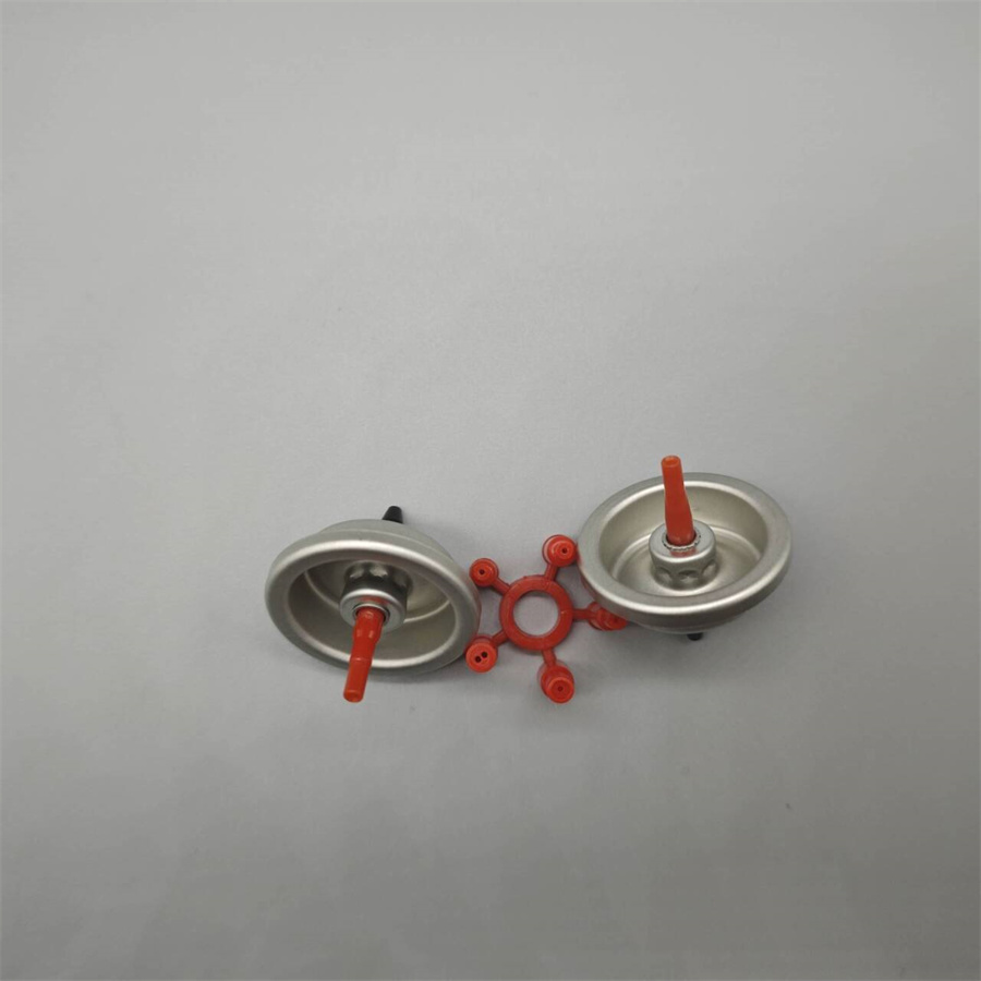 lighter gas aerosol valve71