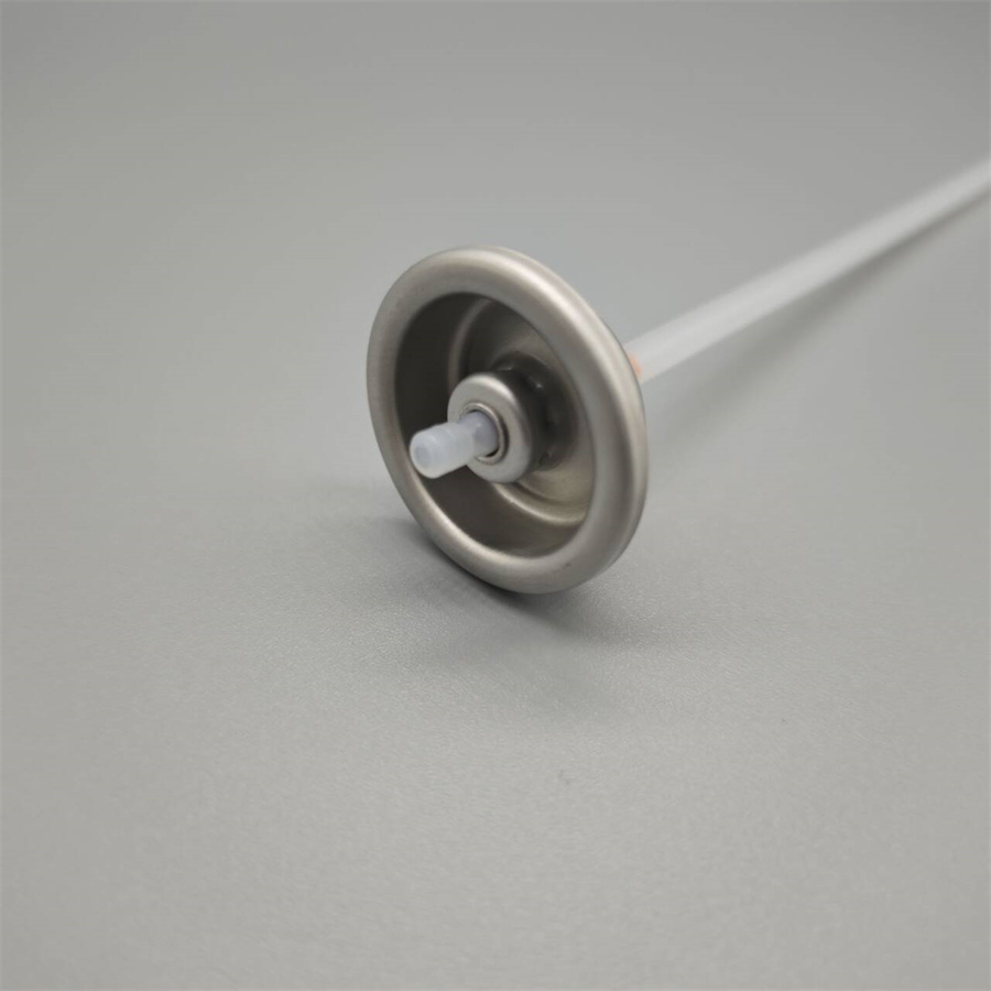 Innovative Sun Protection Lotion Valve for Travel