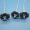High - Performance Sun Protection Valves and Actuator for Industrial Use with Precise Control