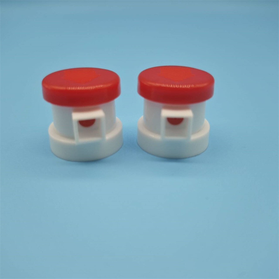 Inkweto zisukura Valve42