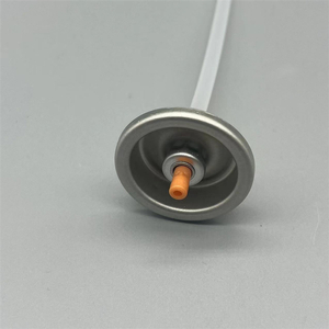 Durable Paint Can Valve for Smooth Dispensing | High-Performance Spray Valve for Aerosol Paint Cans | Precision Paint Dispensing Valve