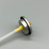 Precision Air Freshener Spray Valve for Home Fragrance