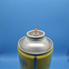 Advanced Foam Nozzle Valve for Industrial Cleaning 