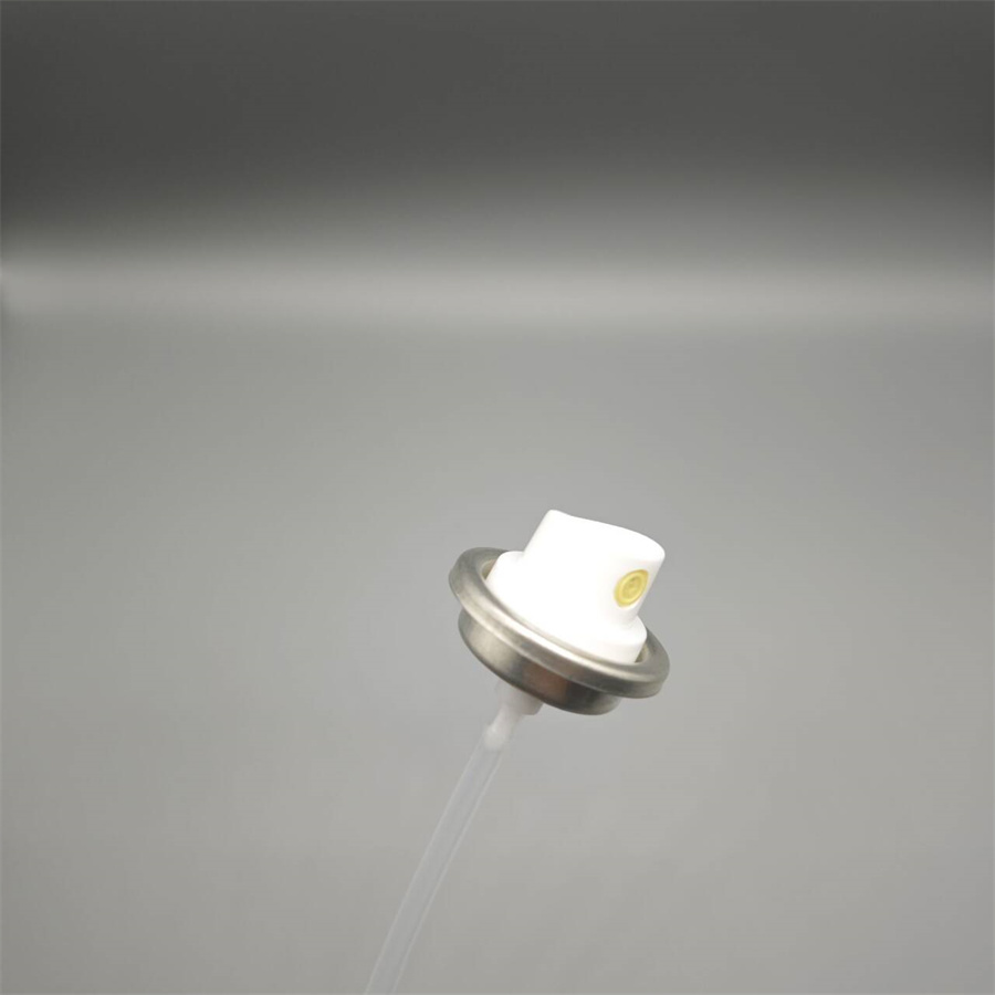 female paint aerosol valve32