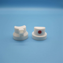 Versatile Foam Nozzle Valve for Different Applications