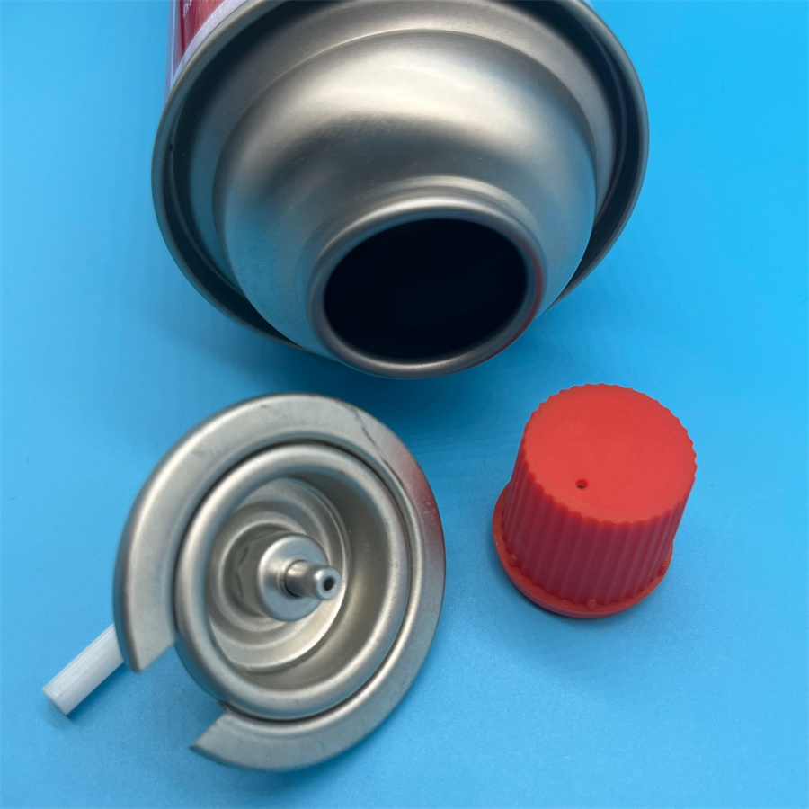 Reliable Travel Stove Valve | Outdoor Cooking Gas Valve | Lightweight and Compact Camping Stove Valve