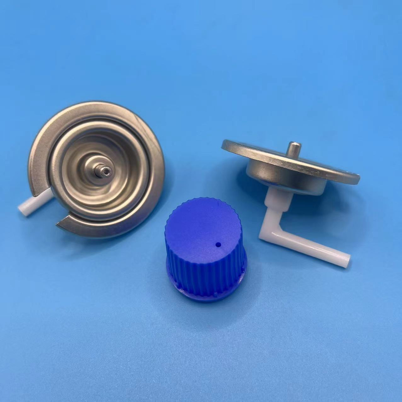 Universal Butane Gas Stove Valve Adapter Versatile Solution for Gas Conversion