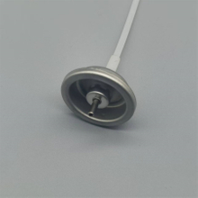Premium Metering Control Valve for Luxury Industrial Applications