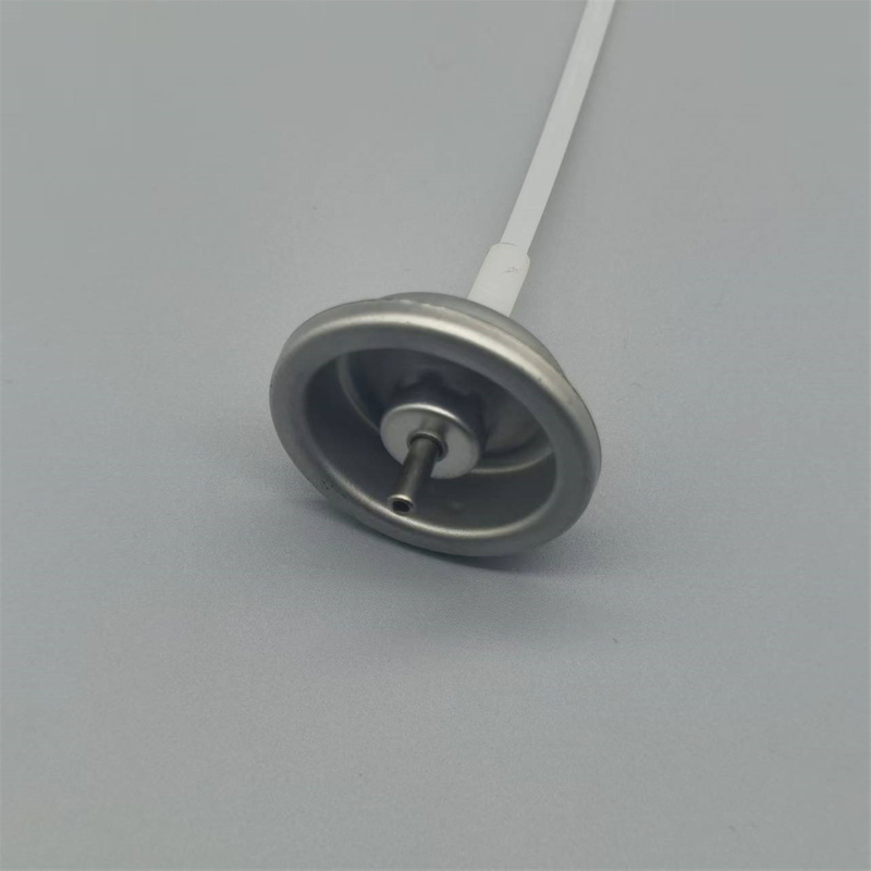 Premium Metering Control Valve for Luxury Industrial Applications