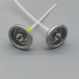 Reliable Air Freshener Dosing Valve for Long-Term Use