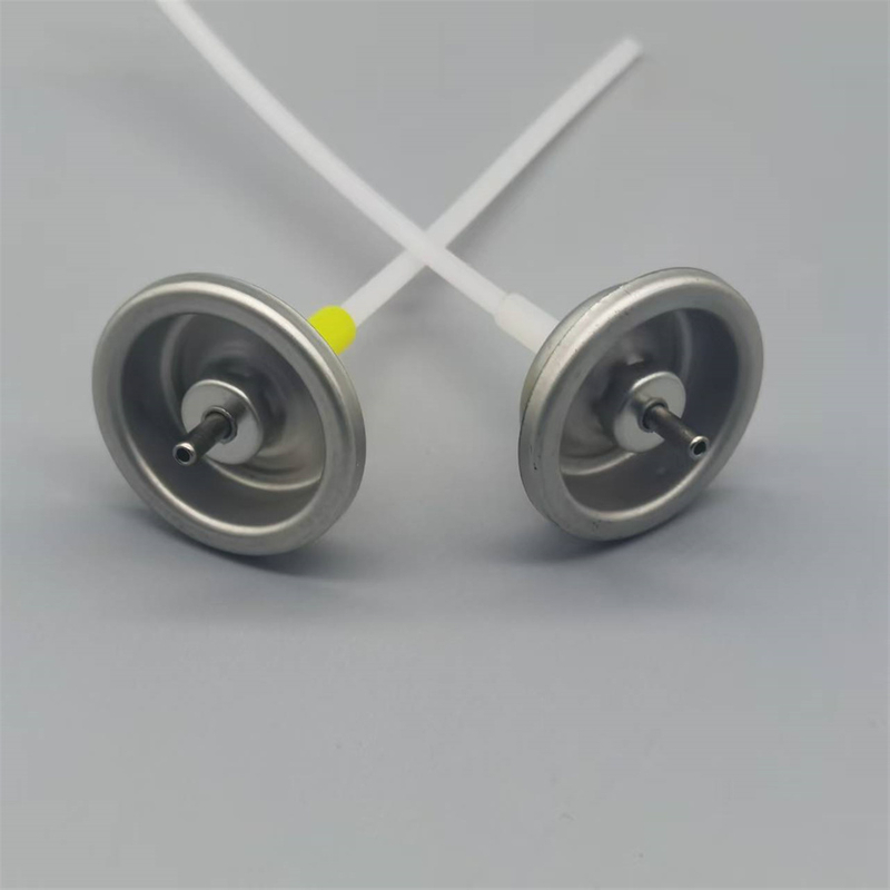Reliable Air Freshener Dosing Valve for Long-Term Use