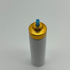 High - Quality 20mm Continuous Aluminum Valve - Precision - Sealing for Beverage Packaging