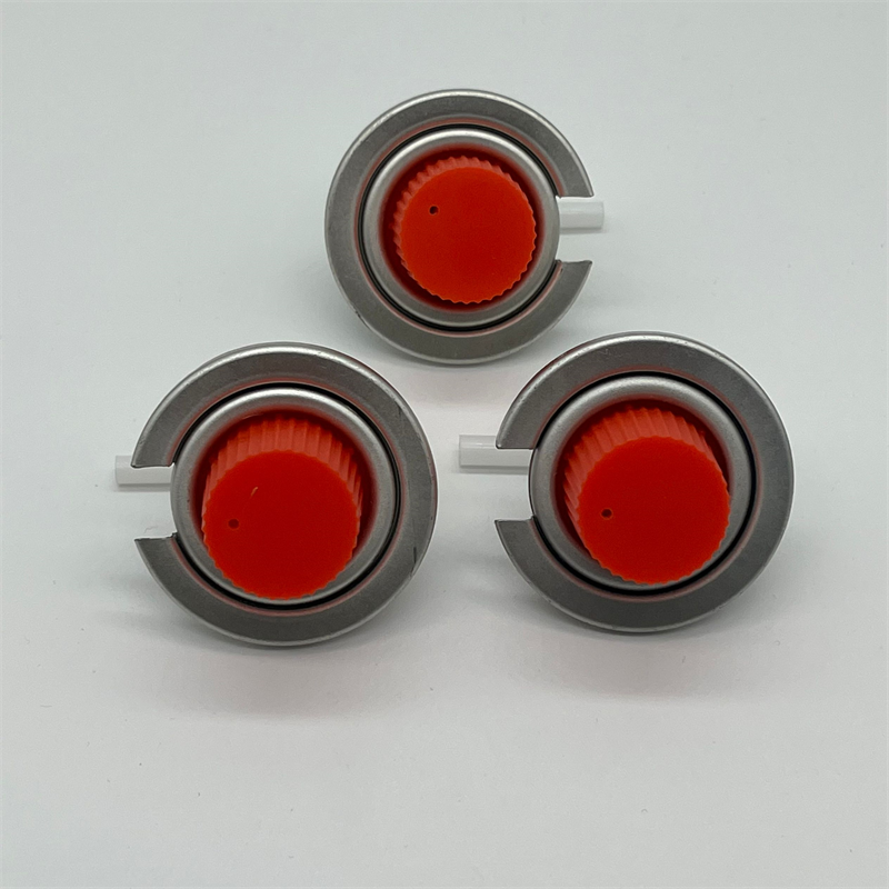 Versatile Adventure Gas Valve Adjustable - Flow for Diverse Adventure Needs