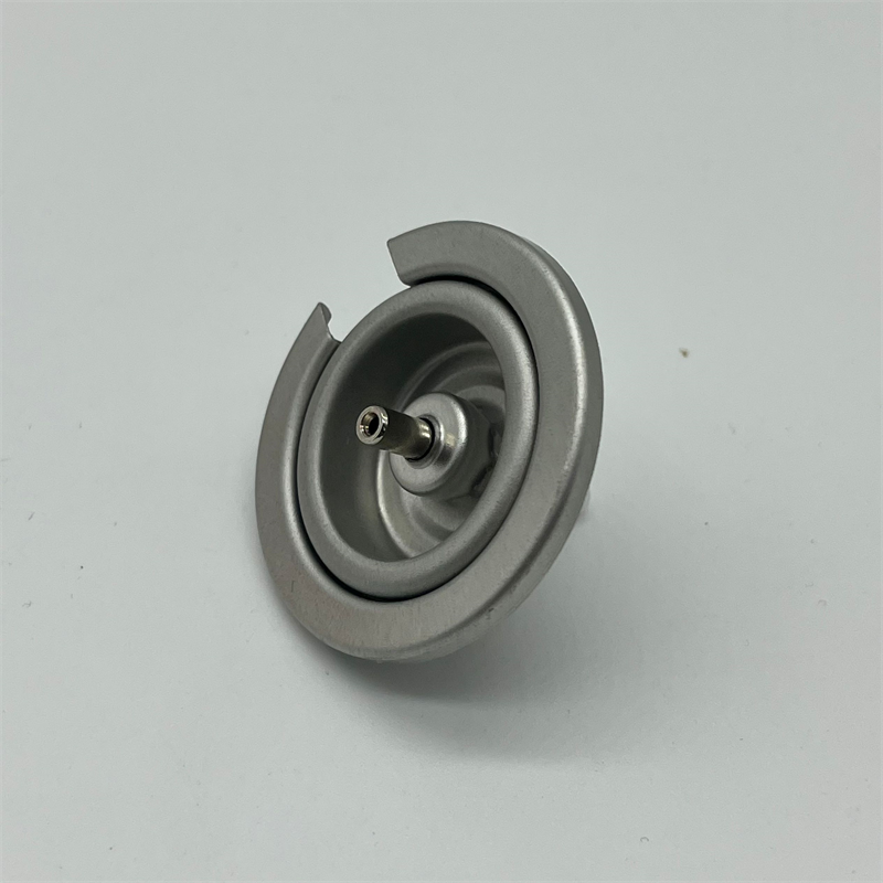 Efficient Adventure Gas Valve - Quick - Connect for Time - Sensitive Adventures