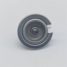 Heavy-Duty Gas Can Valve for Industrial Fuel Tanks