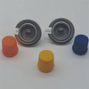 Precision Butane Stove Valve, Leak-Proof Gas Control Valve for Outdoor Camping And Household Portable Gas Stove Application