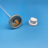 Professional-Grade Insecticide Spray Valves with Actuator for Effective Pest Eradication in Commercial and Public Health Applications