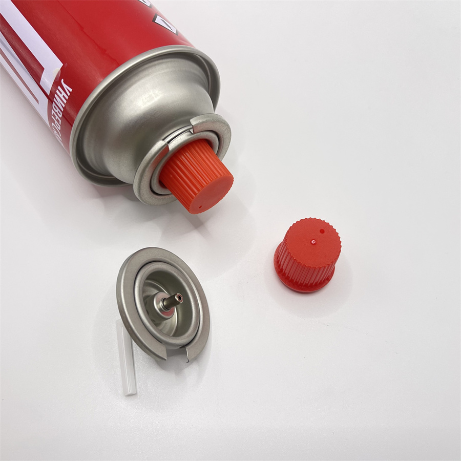portable gas stove valve (113)