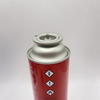 Portable Gas Stove Valve for Outdoor Cooking Enthusiasts