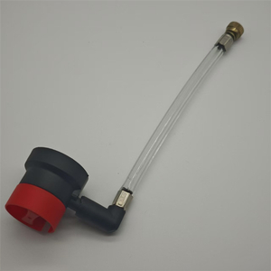 Tire Pressure Actuator for Automotive Safety