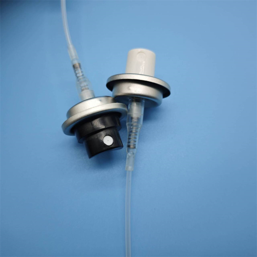 Precision 0.12cc Nozzle Control for Cosmetic Applications