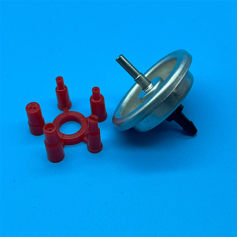Universal Lighter Butane Gas Refill Adapter for Easy Refills - Compact and Efficient
