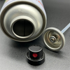 Heavy-Duty Female Paint Spray Valve for Industrial Coating – 3/8" NPT Connection