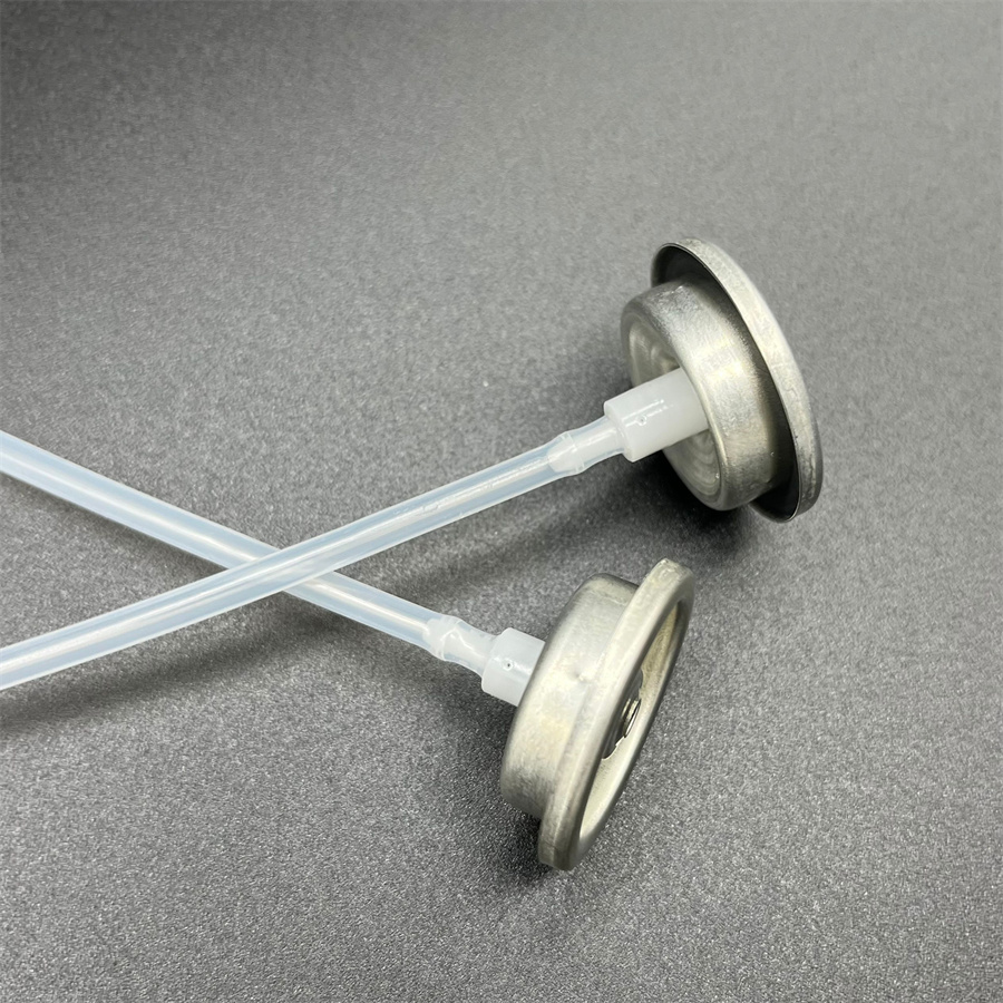 Professional Female Paint Spray Valve for Home Improvement – Adjustable Nozzle
