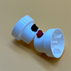 Female Paint Spray Valve for Precision Coating in Automotive Applications – 1/4" NPT Connection