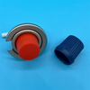 Butane Parts Valve for Gas Lanterns – Precise Control for Efficient Outdoor Lighting