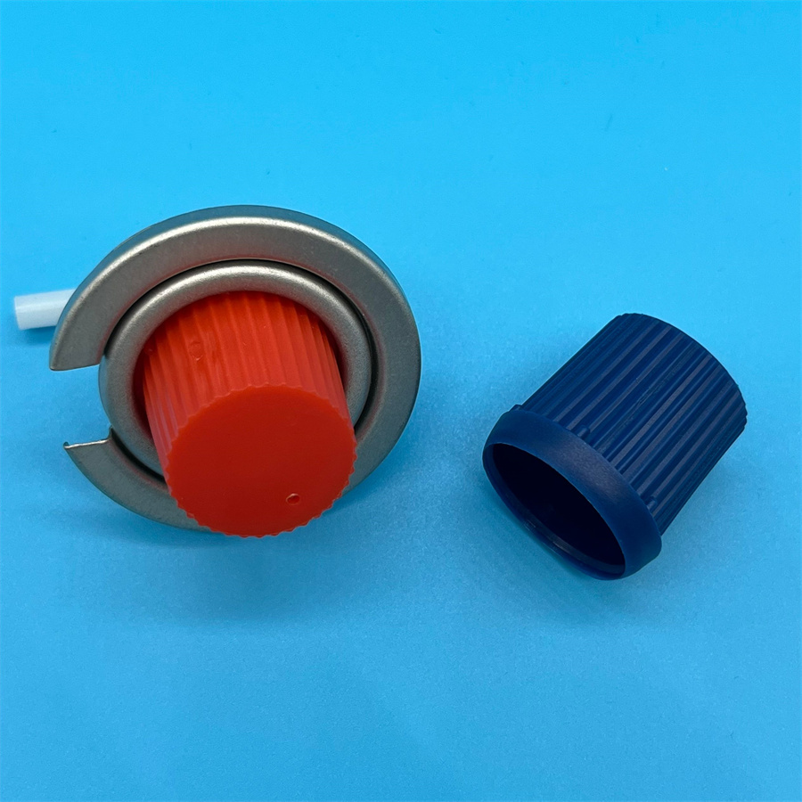 Butane Parts Valve for Gas Lanterns – Precise Control for Efficient Outdoor Lighting