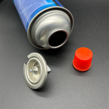 Butane Parts Valve for Patio Heaters – Reliable Gas Control for Outdoor Heating Systems