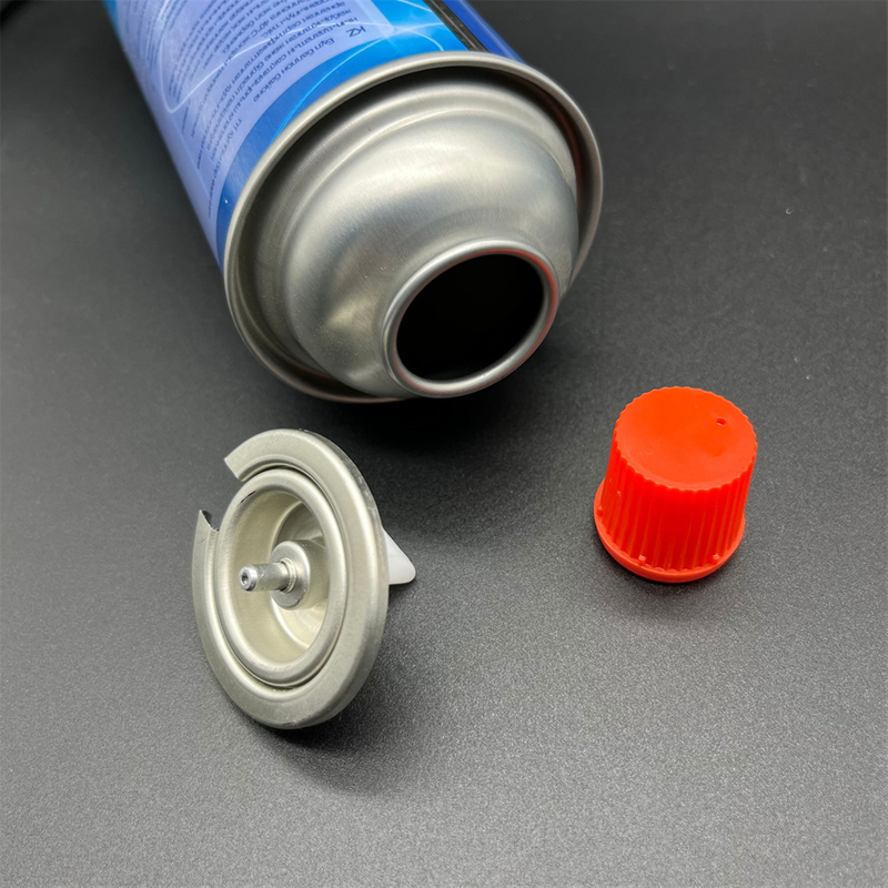 Butane Parts Valve for Patio Heaters – Reliable Gas Control for Outdoor Heating Systems