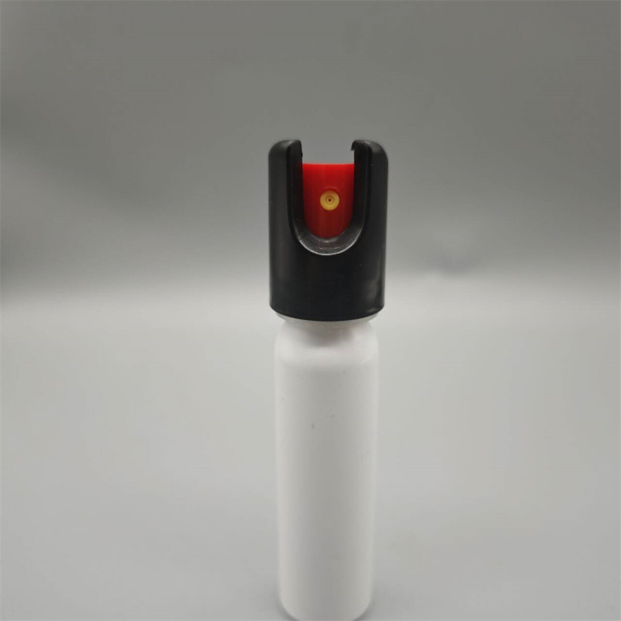 pepper spray valve actuator 37