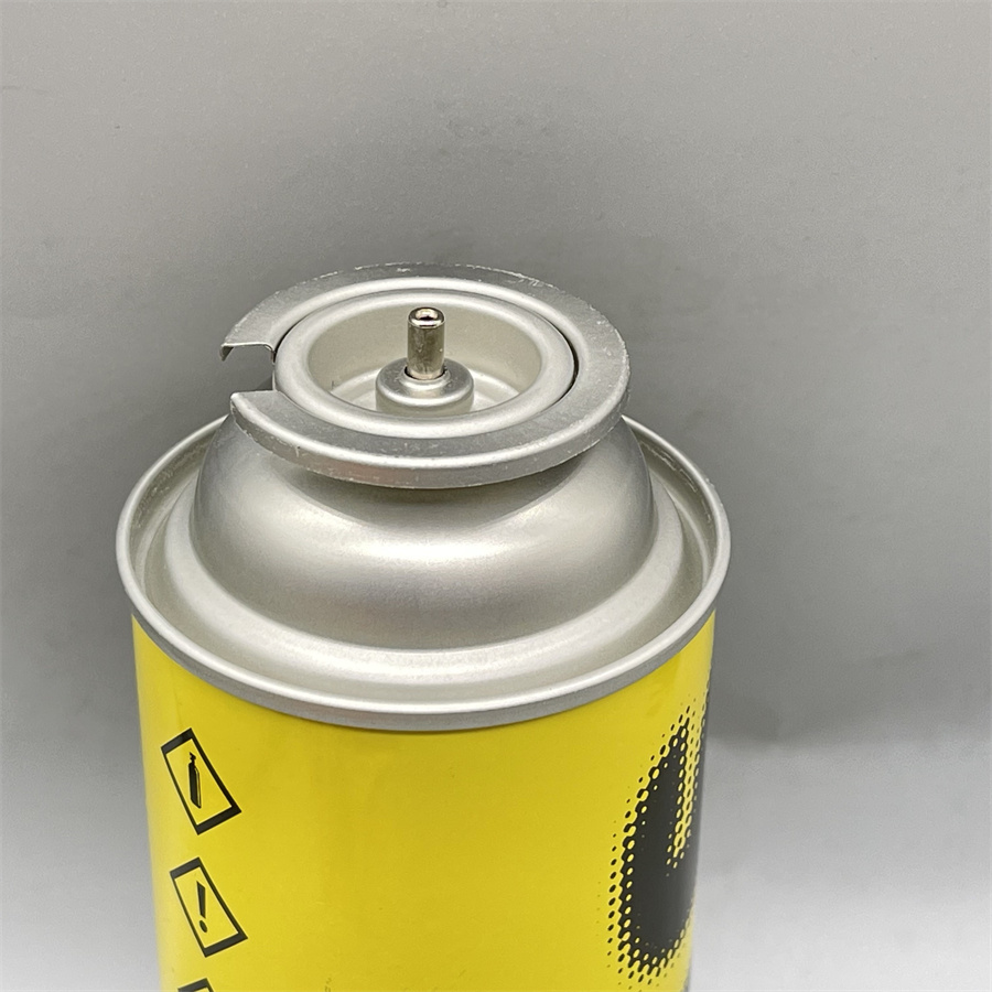 gas stove valve (116)