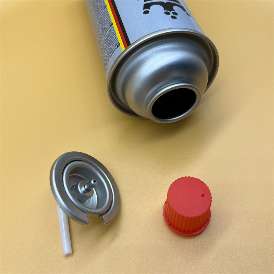 Adjustable Gas Stove Flow Regulator | Flame Control for Gas Appliances | Easy Installation