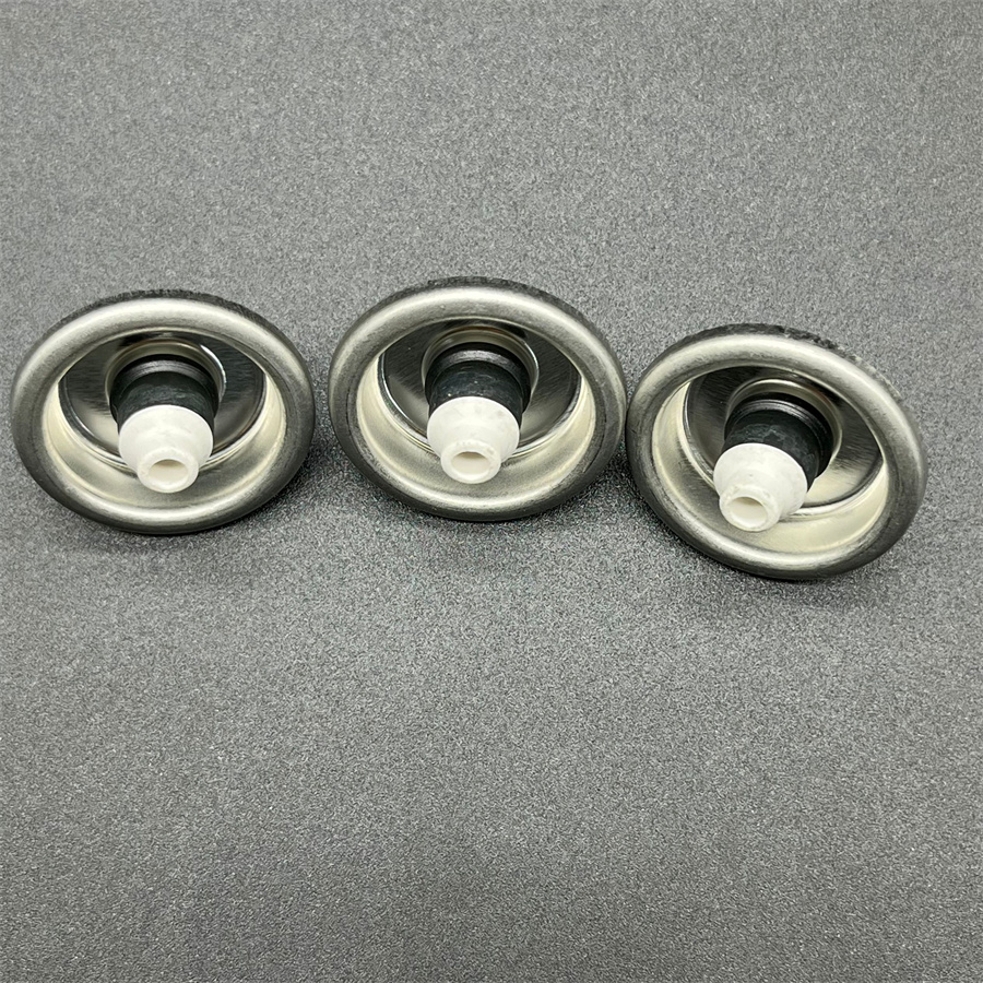 PU foam valve with short stem (5)