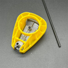 Portable Foldable Sprayer for Cleaning and Outdoor Use | Easy Storage | Adjustable Spray